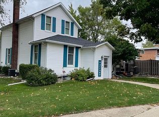 307 W State St, Saint Johns, MI