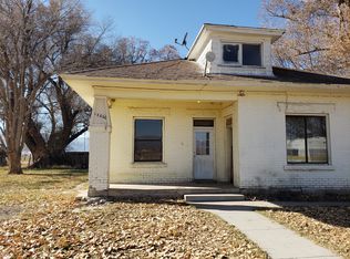 13800 N 3500 E, Chester, UT 84623