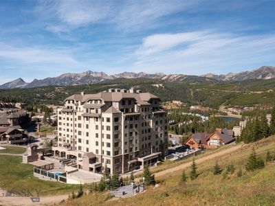 60 Big Sky Resort Rd #10310, Big Sky, MT, 59716