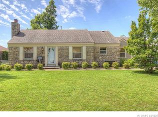 3508 E Easton St, Tulsa, OK 74115
