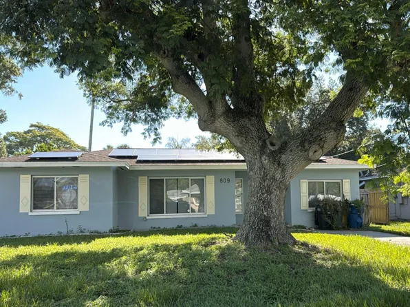 809 Glen Oak Ave E, Clearwater, FL 33759