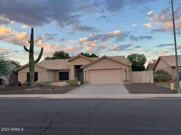 6561 E Palm St, Mesa, AZ 85215