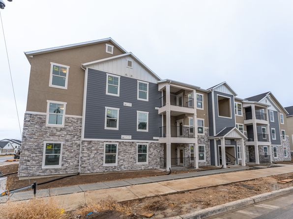 13688 S Hanley Ln #JJ201, Riverton, UT 84096