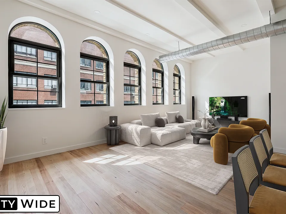 83 Warren St #2B