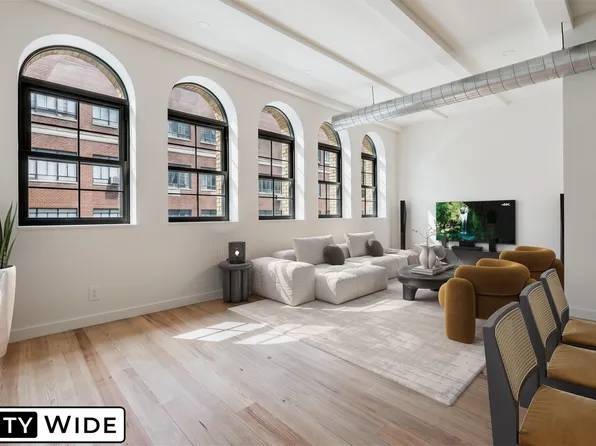 83 Warren St, New York, NY