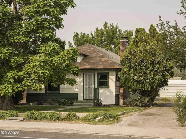 513 S Main St, Yerington, NV 89447
