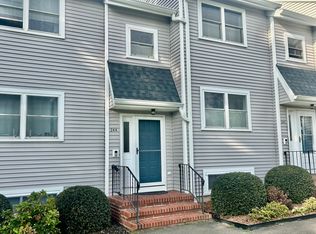 244 Tunxis Hill Cut Off UNIT 244, Fairfield, CT 06825