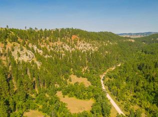 20043 Higgins Gulch Rd, Spearfish, SD 57783