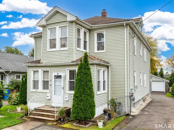 45 Landers Avenue, New Britain, CT 06051