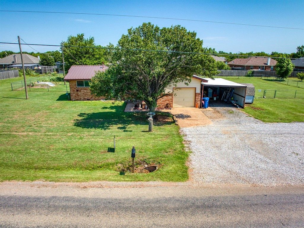 321 Washington Ave W, Piedmont, OK 73078 Zillow