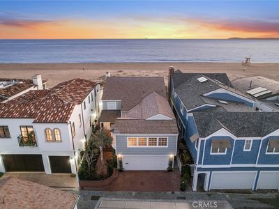 1516 E Oceanfront, Newport Beach, CA, 92661