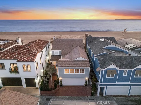 1516 E Oceanfront, Newport Beach, CA 92661