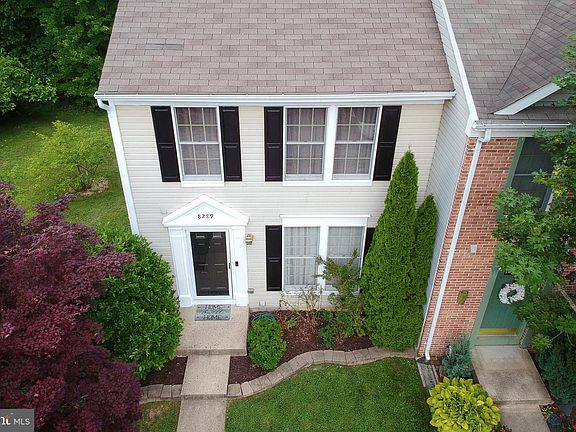 4th image of 8289 Berryfield Dr