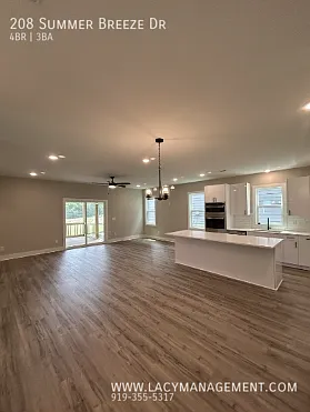 4 bed, 3.0 bath, 2285 sqft, $2,695 — Photo 3