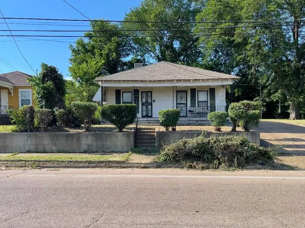 1526 Chelsea Ave, Memphis, TN 38108