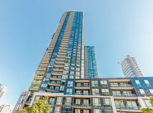 510 Curran Pl UNIT 3402, Mississauga, ON L5B 0J8