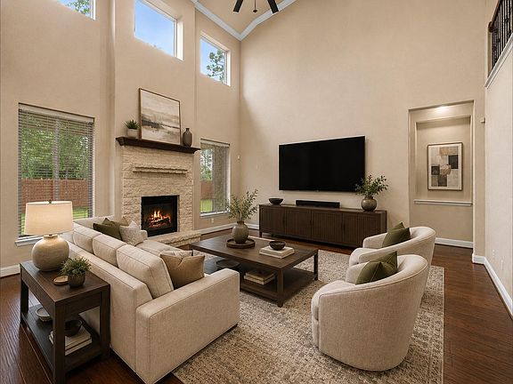 2nd image of 14215 Spindle Arbor Rd