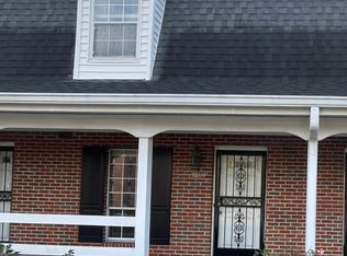 3644 Taliluna Ave SW #4, Knoxville, TN 37919