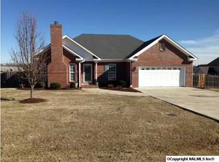 191 Water Tank Rd, Toney, AL 35773