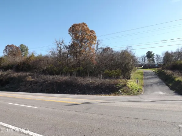 N Broad St, Tazewell, TN 37879