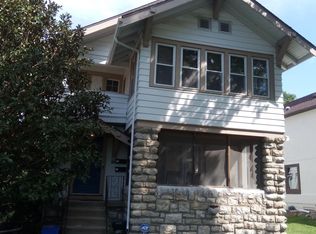 1206 W 51st St APT 1, Kansas City, MO 64112
