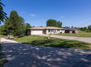 3797 Tunnelton Rd, Bedford, IN 47421