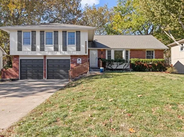 10230 Horton Dr, Overland Park, KS 66207