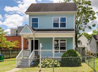 2310 Cersley St, Richmond, VA 23224