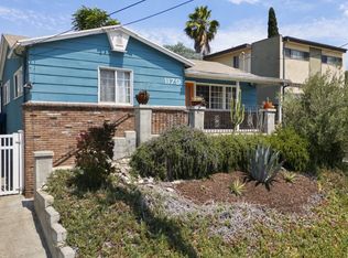1179 Bellevue Ave, Los Angeles, CA 90012