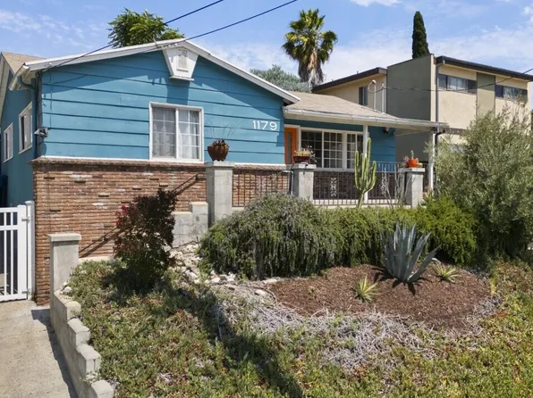 1179 Bellevue Ave, Los Angeles, CA 90012