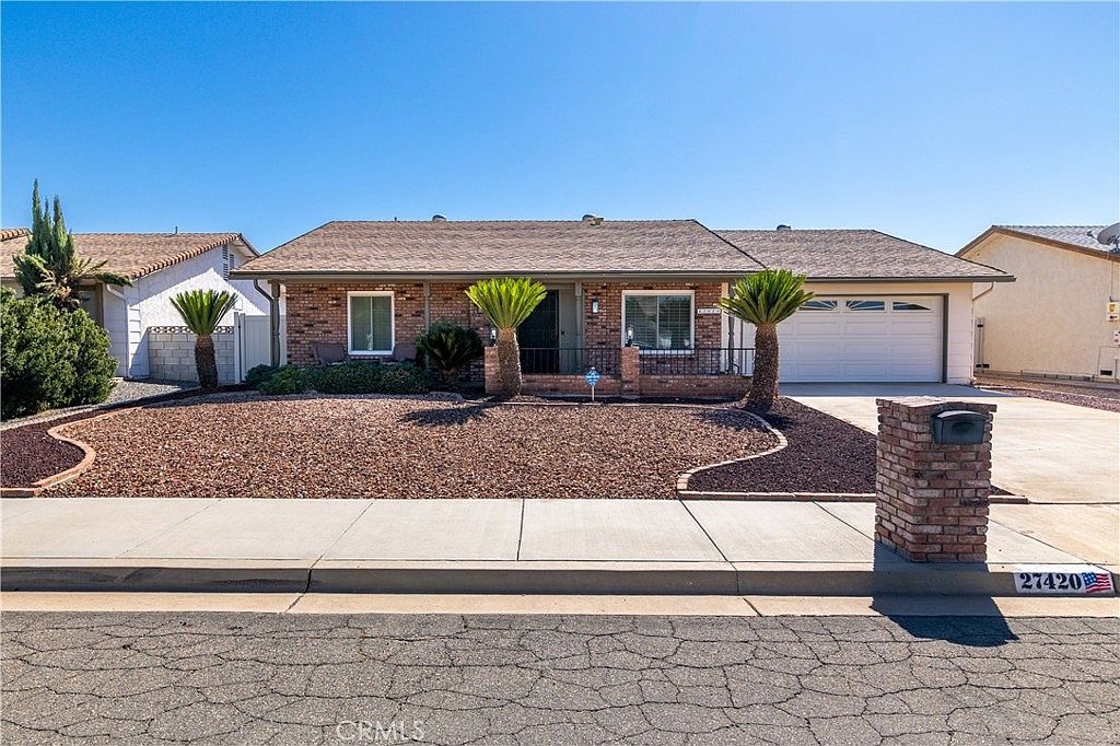 27420 Embassy St, Sun City, CA 92586 Zillow