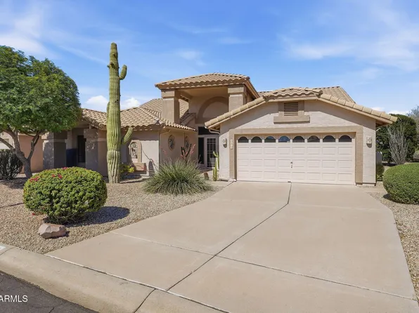 5472 S FEATHER BUSH Court, Gold Canyon, AZ 85118