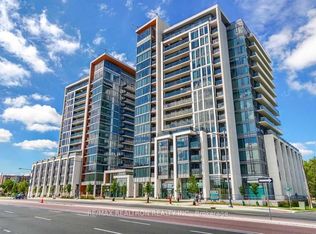 9608 Yonge St #710A, Richmond Hill, ON L4C 0X4