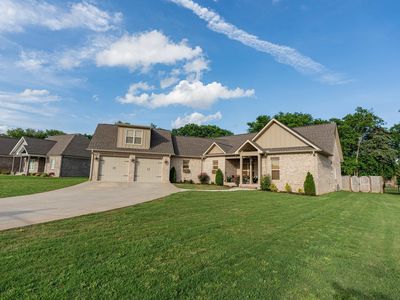 82 Rockwood Dr, Tuscumbia, AL, 35674
