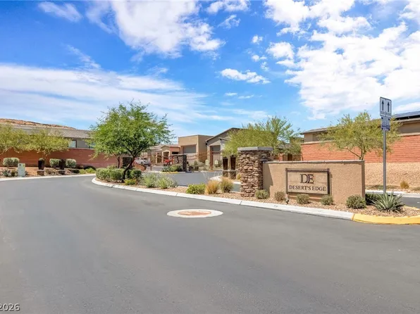 9637 Mirage Foothills Ave, Las Vegas, NV 89178