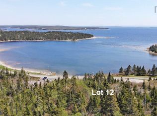 12 Highway Cv #316, Isaacs Harbour, NS B0H1T0
