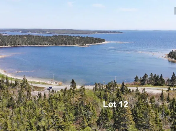 12 Highway Cv #316, Isaacs Harbour, NS B0H 1T0