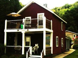 681 S Front St, Lansing, IA 52151