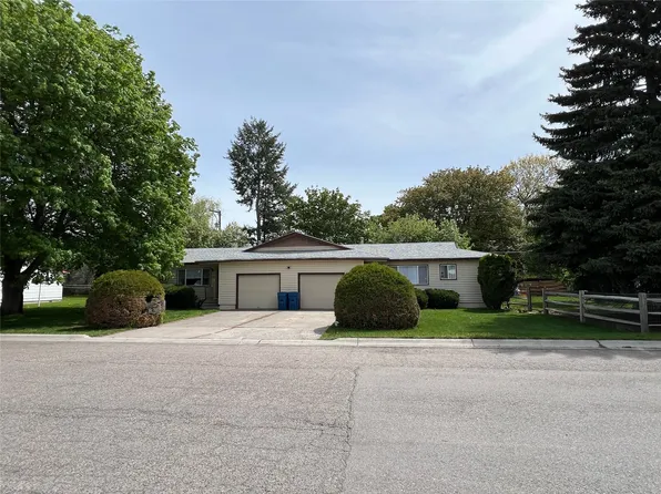 416 & 418 Preston St, Missoula, MT 59804