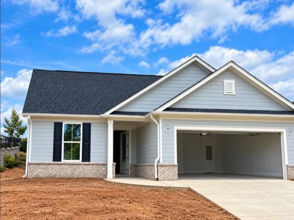 1000 Starboard Way, Greensboro, GA 30642
