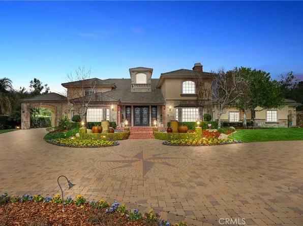 831 Mary Pl, Claremont, CA 91711