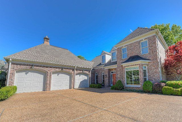 3484 Windgarden Cv, Memphis, TN 38125 | Zillow