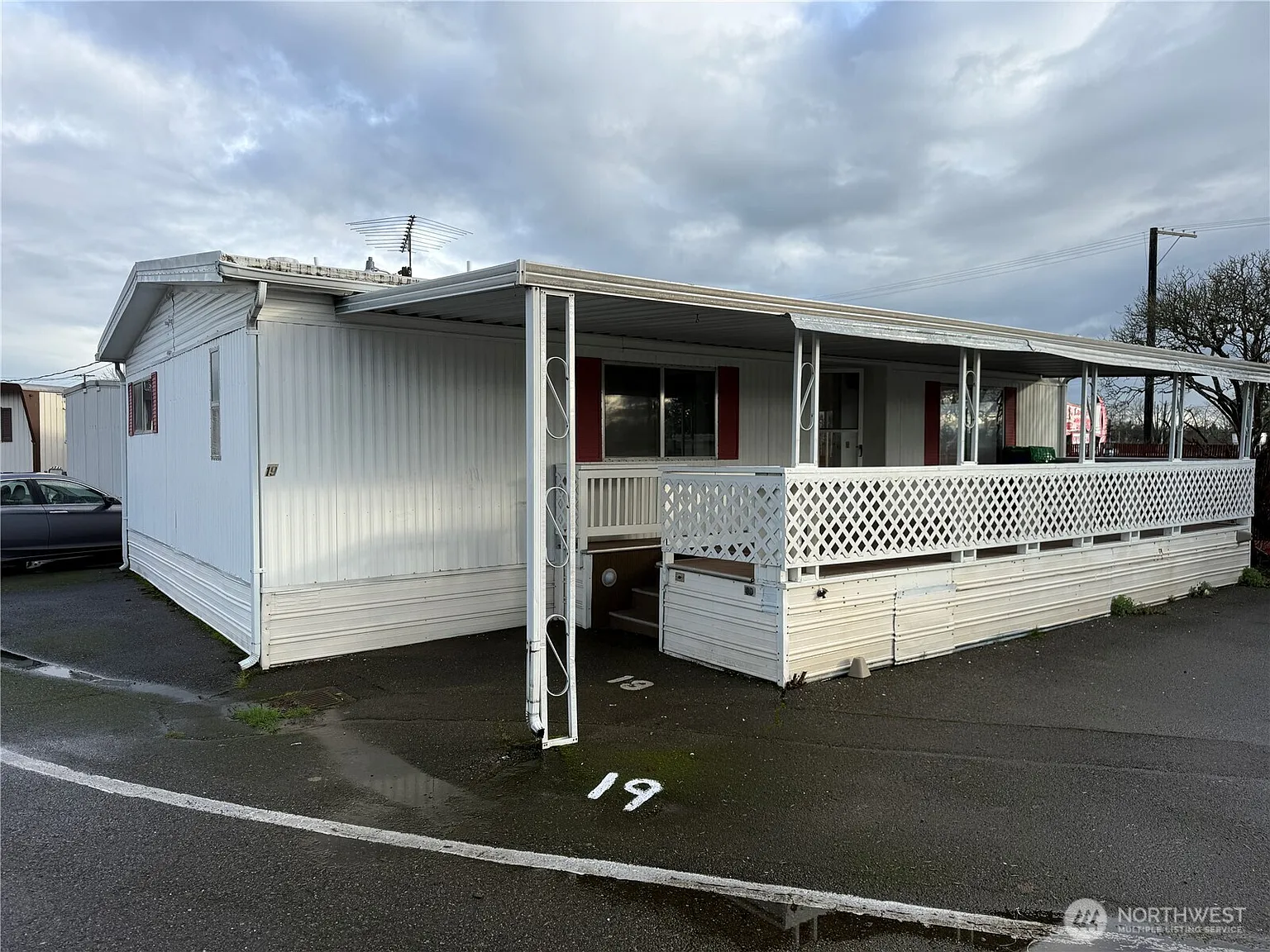 10404 South Tacoma Way #19 photo 1