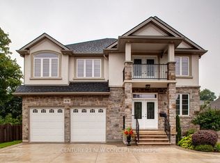 678 Garth St, Hamilton, ON