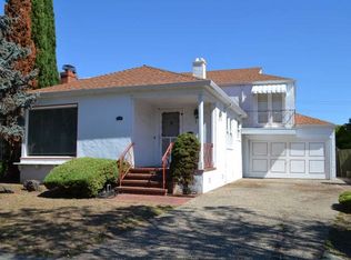 1042 Oakes Blvd, San Leandro, CA 94577