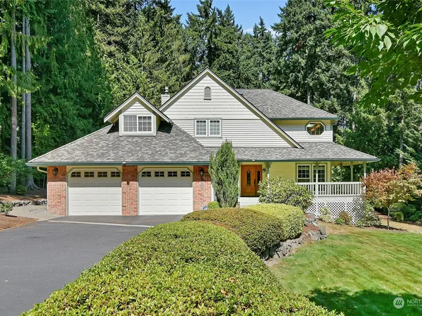 10481 Leeway Avenue NW, Silverdale, WA 98383