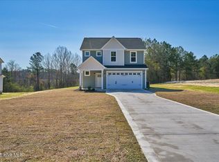 1639 Reservation Rd, Aberdeen, NC 28315