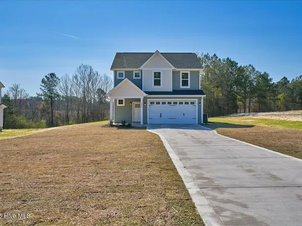 1639 Reservation Road, Aberdeen, NC 28315
