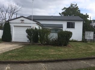 3816 Harland Ct, Columbus, OH 43207