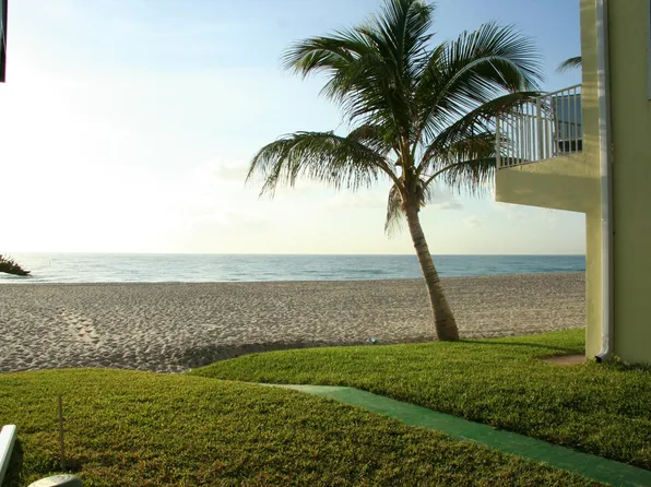 5400 N Ocean Blvd APT 11, Lauderdale By The Sea, FL 33308